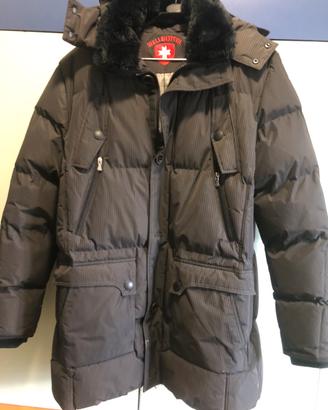 Giacca invernale uomo