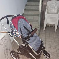 passeggino navetta ovetto