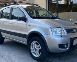 Fiat Panda 1.2 4x4 Climbing