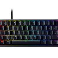 Razer huntsman mini