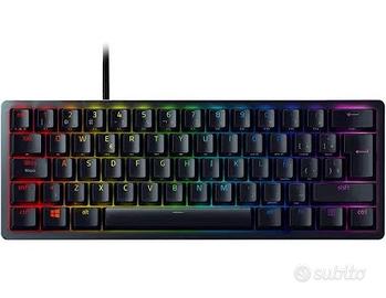 Razer huntsman mini