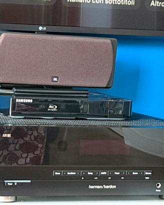 Dolby surround 5.1