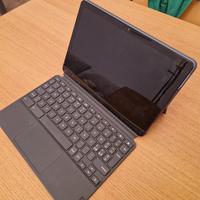 Chromebook Lenovo Duet 