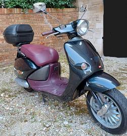 Aprilia Habana 50 - 1999