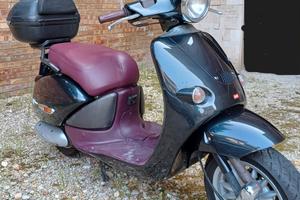 Aprilia Habana 50 - 1999