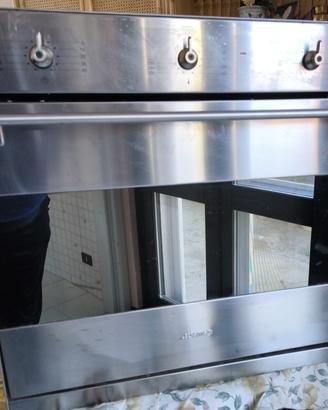 Forno elettrico SMEG da incasso