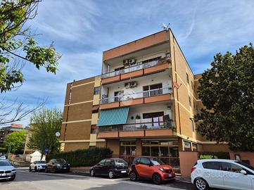 4 LOCALI A COLLEFERRO