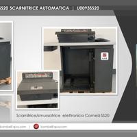 SCARNITRICE AUTOMATICA  SS20