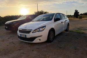 Peugeot 308 1.6 HDi 92 CV SW Business