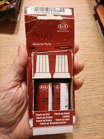 vernice ritocco per auto originale