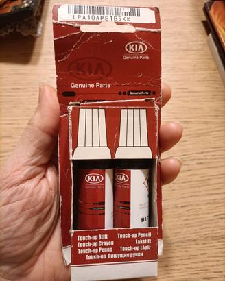 vernice ritocco per auto originale