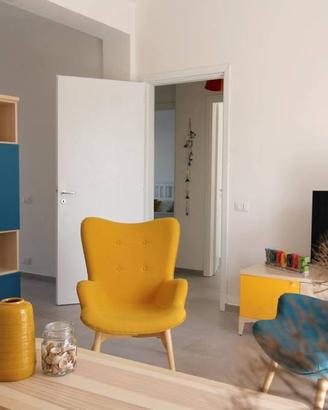 Appartamento di 92 m² con 4 locali a Santa Croce C