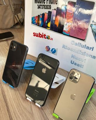 iPhone xr-11-11 pro