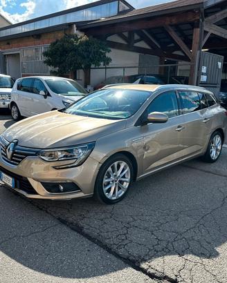 Renault Megane Mégane dCi 8V 110 CV Energy Bose