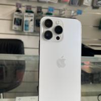 iPhone 14 Pro 256GB Bianco-Originale Apple