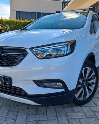 Opel Mokka X 1.6 CDTI 136CV 4x4 Ultimate