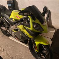 Derbi Gpr Racing 125