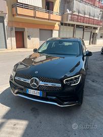 Mercedes glc 220