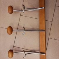 appendiabiti/cappelli vintage