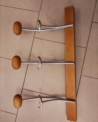 appendiabiti/cappelli vintage