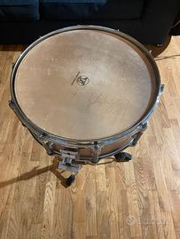 Dörfler Snare Drum