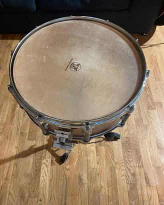 Dörfler Snare Drum