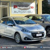 PEUGEOT 208 BlueHDi 75 5p. Allure