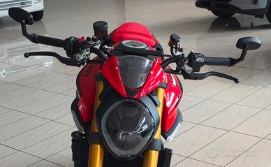 Specchietti Rizoma Ducati