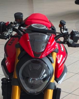 Specchietti Rizoma Ducati