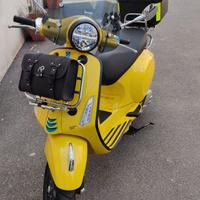 Vespa primavera 150cc