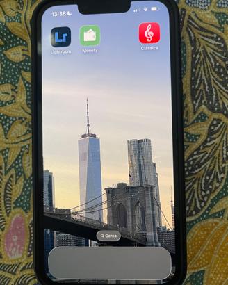 iPhone 13 pro 256GB