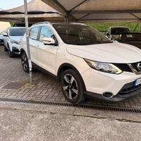 Nissan Qashqai Gancio Traino Tetto Come Nuova