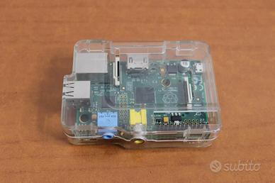 raspberry pi 1