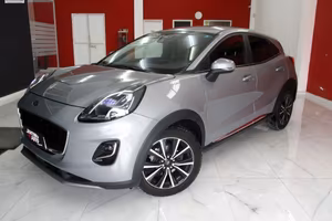 FORD Puma 1.0 Hybrid 125cv TITANIUM 2023 KM84000