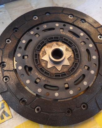 frizione motore 1.3 multijet