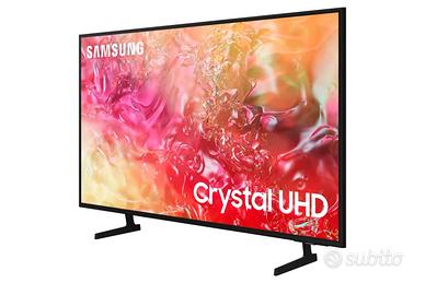 Samsung UE55DU7172U 55" Smart TV Crystal UHD 4K WF