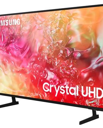 Samsung UE55DU7172U 55" Smart TV Crystal UHD 4K WF