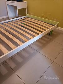  letto 1 piazza e mezza 