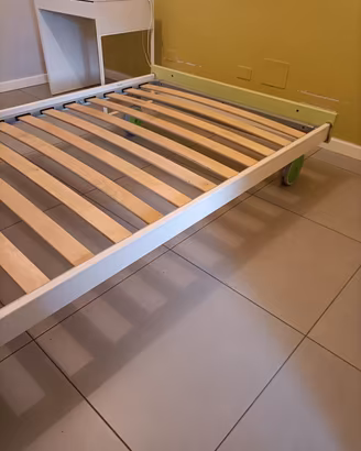  letto 1 piazza e mezza 