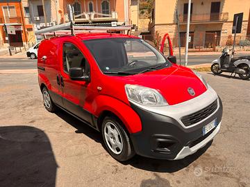 Fiat Fiorino 1.3 MJT 95CV Euro 6 -93.000km 5.500