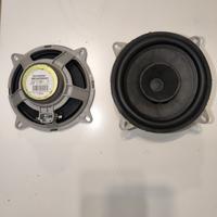 Altoparlanti largabanda Peugeot / Citroen