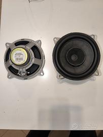 Altoparlanti largabanda Peugeot / Citroen