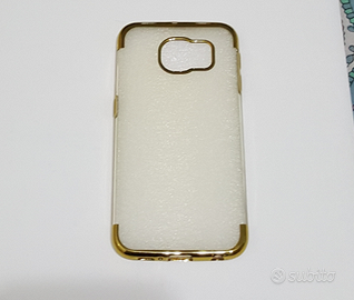 Cover custodia SAMSUNG S6 NUOVA