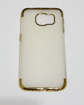 Cover custodia SAMSUNG S6 NUOVA
