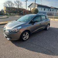 Renault Clio Sporter 1.5 DCI 8V 75CV