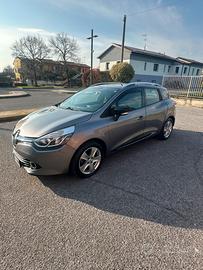 Renault Clio Sporter 1.5 DCI 8V 75CV