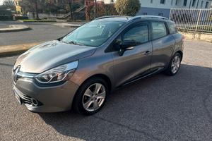 Renault Clio Sporter 1.5 DCI 8V 75CV