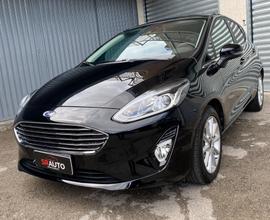 Ford Fiesta 1.5 EcoBlue 85cv 5 porte Titanium