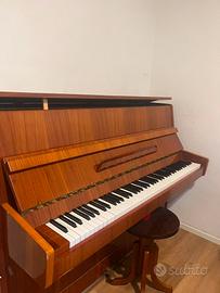 ETVDA  pianoforte d’epoca russo 1800-1900