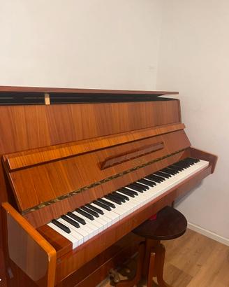 ETVDA  pianoforte d’epoca russo 1800-1900